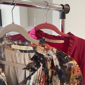 MARIE OLIVER DUO! SIZE M